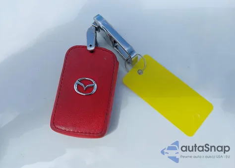 2021 Mazda Mazda6 Touring z USA, uszkodzony, nr VIN JM1GL1VM5M1618891